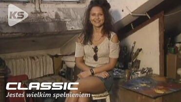 Classic - Jesteś wielkim spełnieniem (cover version)