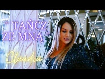 Claudia - Tańcz ze mną