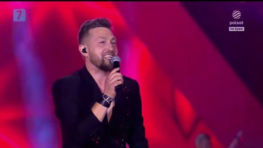 Cliver - Zaufaj mi | Disco Hit Festiwal Kobylnica 2022