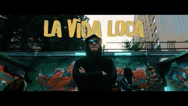 Coco Boyss - LaVidaLoca