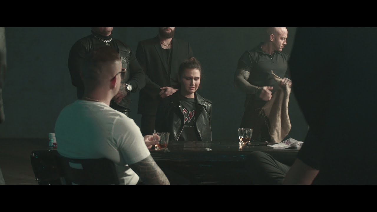 Coco Boyss - NASA (Trailer)