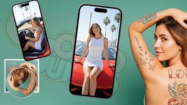 Coco Jumbo - Piękna