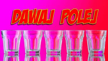 CRAZY MIKE - DAWAJ POLEJ ( LEJ LEJ LEJ 2 )