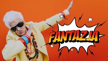 CRAZY MIKE - FANTAZJA ( FASOLKI REMIX 2025 )