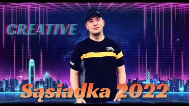 Creative - Sąsiadka