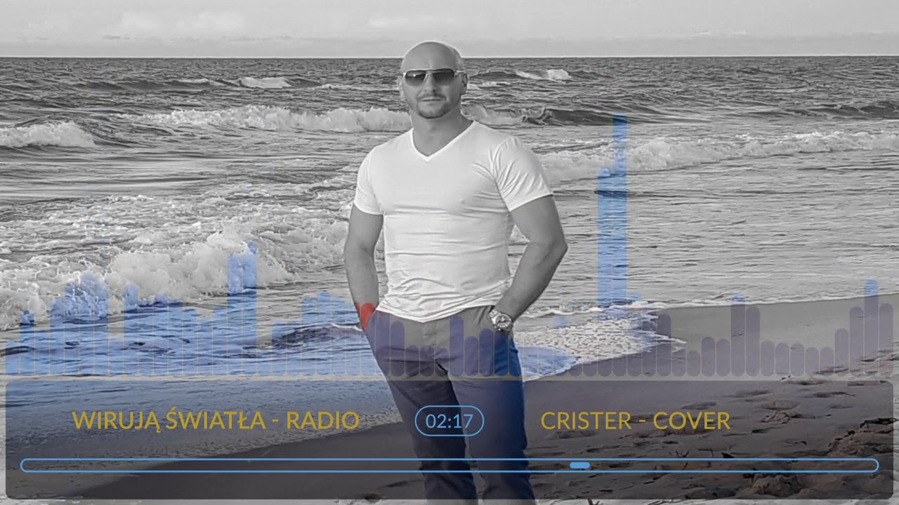 CRISTER - Wirują Światła