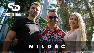 Cristo Dance - Miłość
