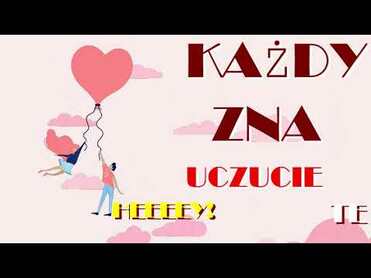 Crystal Key & SandyVerse - Każdy zna uczucie te