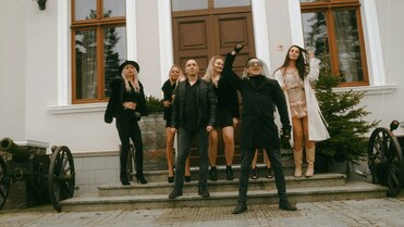 Czarnik X Krajewski - Na zawsze