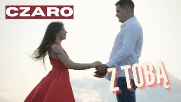 CZARO - Z tobą