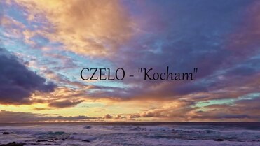 CZELO - KOCHAM