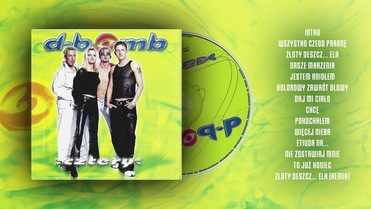 D-Bomb - Daj Mi Ciało