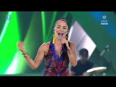 Daj to głośniej - Mama ostrzegała | Disco Hit Festiwal Kobylnica 2022