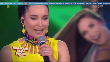 Daj To Głośniej - Mama ostrzegała Wilno 2022