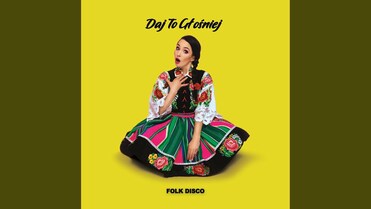 Daj to Głośniej - Mięta