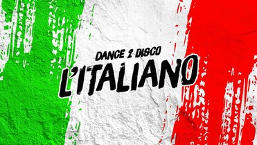 Dance 2 Disco - LItaliano