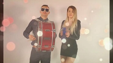 Dance Project - Na jednego