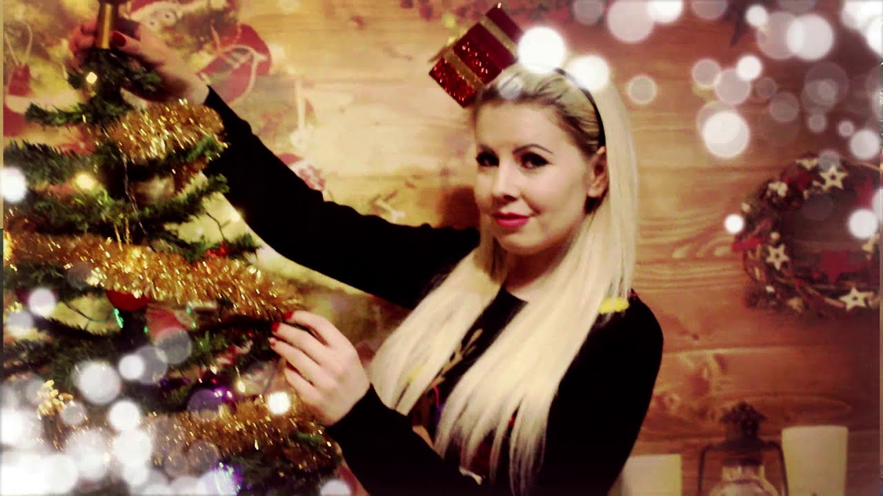 Dance Project - Święta z Kevinem