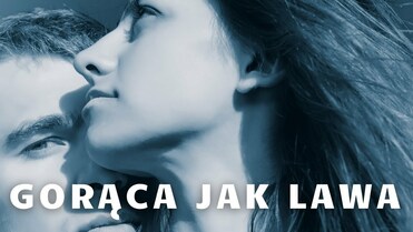 Daniel Dobraszkiewicz - Gorąca jak lawa