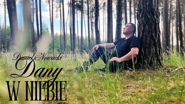DANY - W NIEBIE