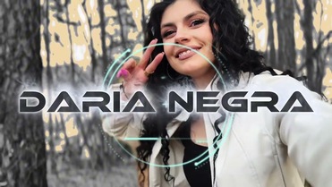  Daria NEGRA - Mgła (wersja klubowa FTM Studio REMIX)