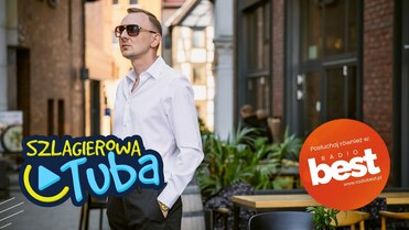 DAWID JANIAK - Jesteś jak wiosna