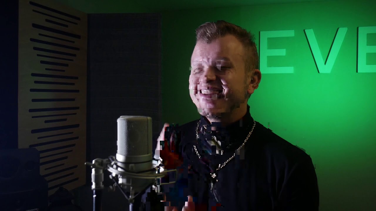 Dawid Narożny - Nosiłem Kwiaty Ci (Acoustic Ver)