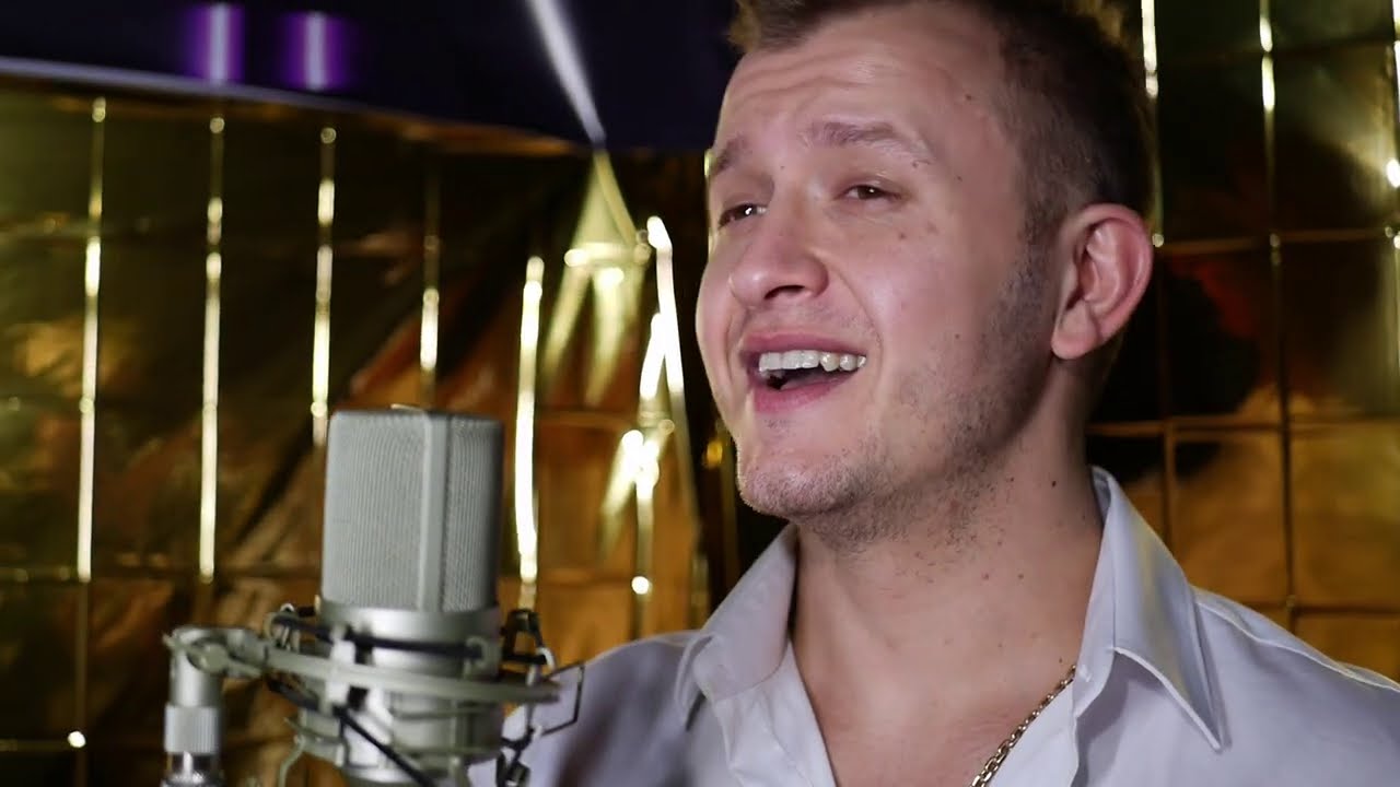 Dawid Narożny - Perfect