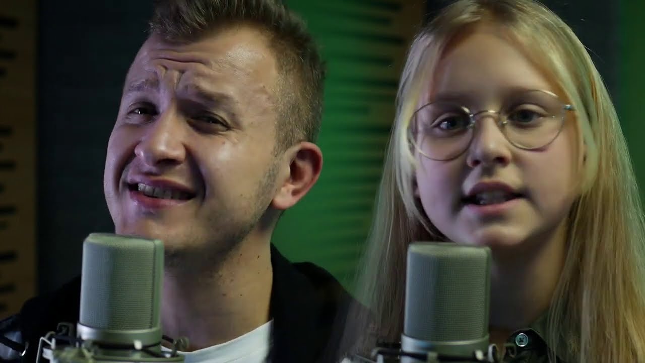 Dawid Narożny & Gabi - Kocham się w tobie + Tak już bez ciebie