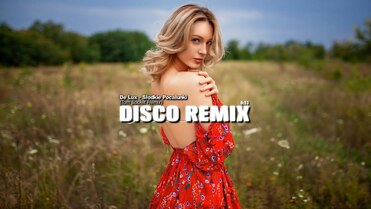 De Lux - Słodkie Pocałunki (Tom Socket Remix)