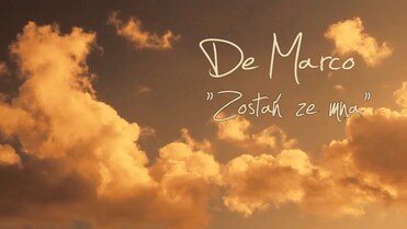 De Marco - Zostań ze mną