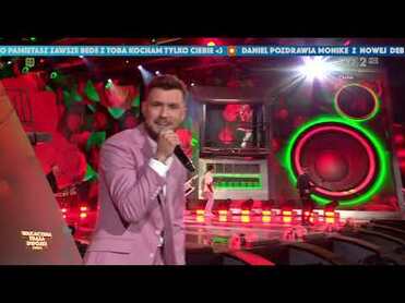 Defis - Róże - Lato muzyka zabawa Wakacyjna trasa Dwójki 2021 Chełm