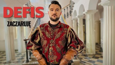 Defis - Zaczaruję