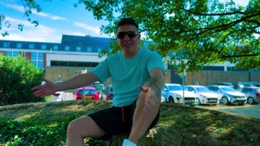 DeKa & FoXy - Łapmy Chmury