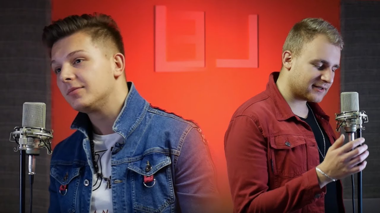 DENZI & LEVELON - Tlen