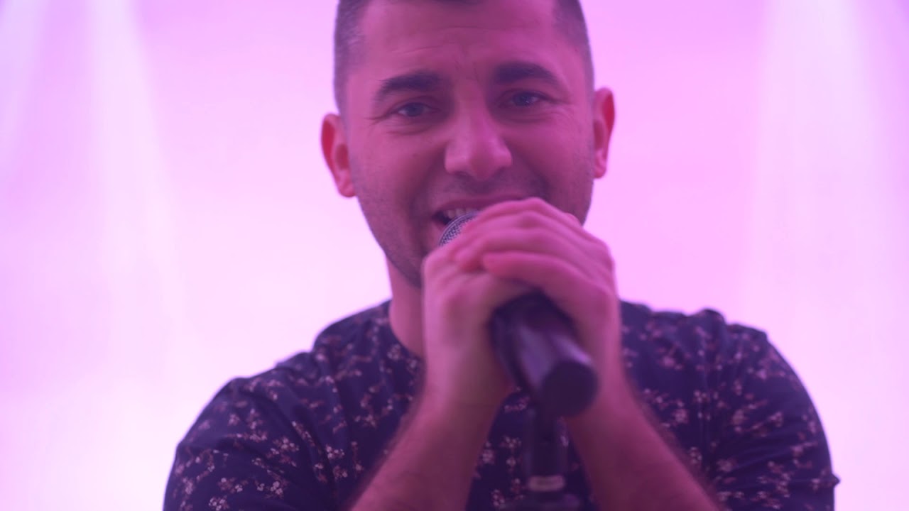 Desire - Dziewczyna co piękne oczy ma