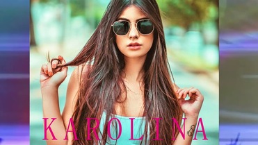 Disco Dance - Karolina