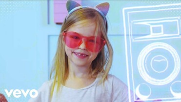 Disco Kids - Jadę do przedszkola