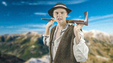 DISCO MAREK - ZAKOPANE