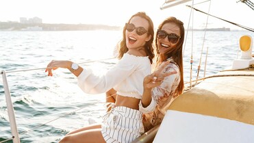 Disco Polo 2021: Największe HITY na Długi Weekend