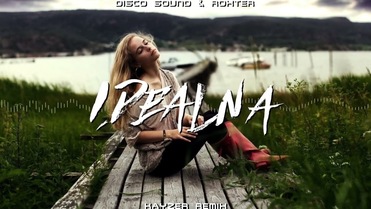 DISCO SOUND & ROXTER - IDEALNA (KAYZER REMIX)