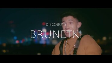 DISCOBOYS - BRUNETKI (Zapowiedź)