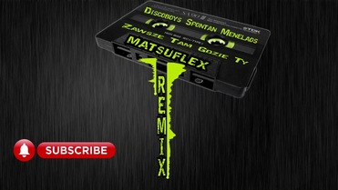 Discoboys, Spontan, Menelaos - Zawsze Tam Gdzie Ty (Matsuflex Remix) 