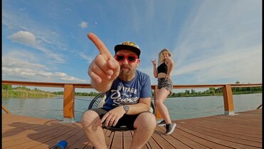 DISKOROLKA - Prześwietlenie