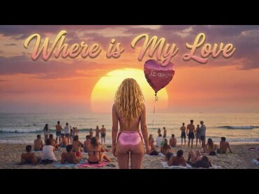 Dj Sequence - Where is My Love (Radio Edit)