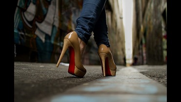 Dominika Czerwińska - Warkocze i Szpilki