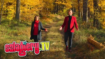 Dominika i Janusz Żyłka - Łza zwana tęsknotą