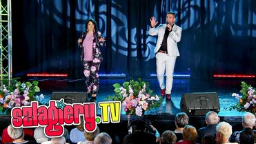 Dominika i Janusz Żyłka - Serce Tobie dam