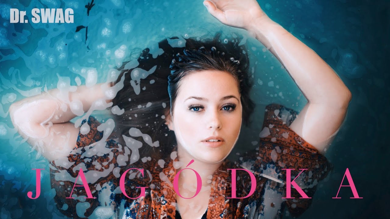 Dr. SWAG - JAGÓDKA