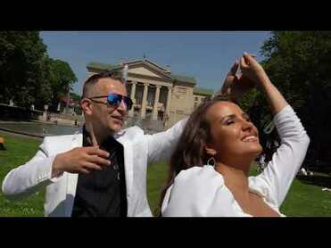 DW WOJTASS - Jestem aby kochać Cię